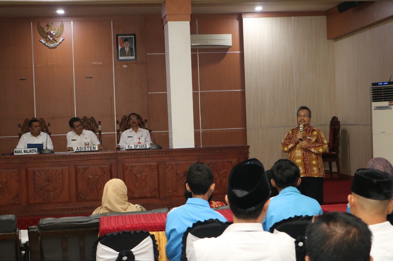 Tim Evaluasi KLA Sambut Positif KRA