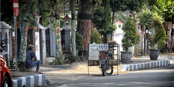 Pemkot Rencana Libatkan CSR-ASN, Soal Bantuan Dampak COVID 19