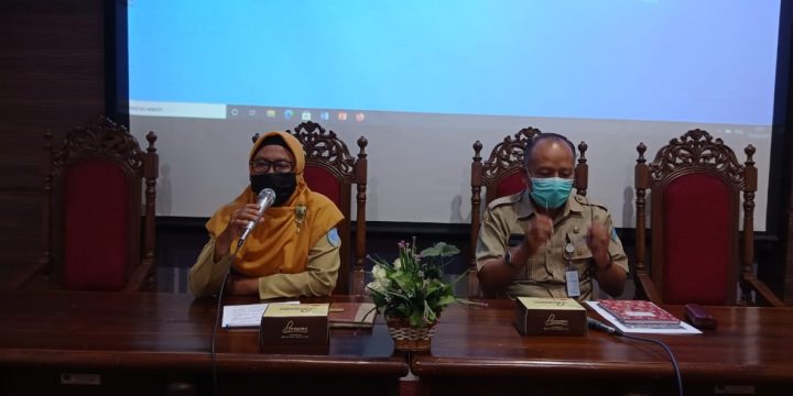 Forum OPD Bidang Ekonomi Hasilkan 9 Arah Kebijakan untuk RKPD Tahun 2022