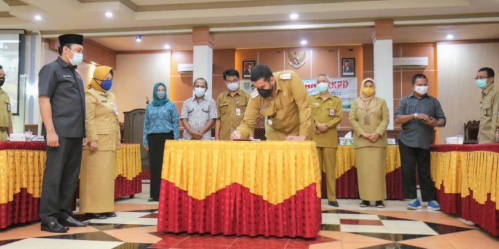 RKPD 2022 Fokus Pemantapan Pemulihan Ekonomi