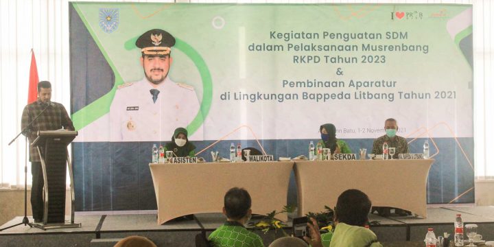 Pentingnya Musrenbang Bagi Pelaksanaan Pembangunan Kota Probolinggo