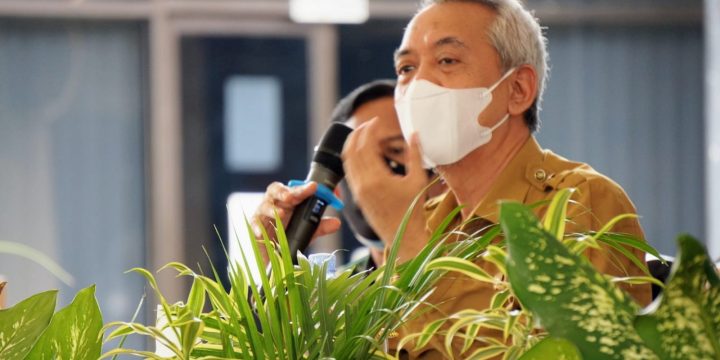 Berharap Usulan Menyangkut Kepentingan Masyarakat Menjadi Prioritas