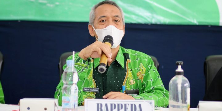 Musrenbang Kecamatan Kanigaran Hasilkan 1.086 Usulan