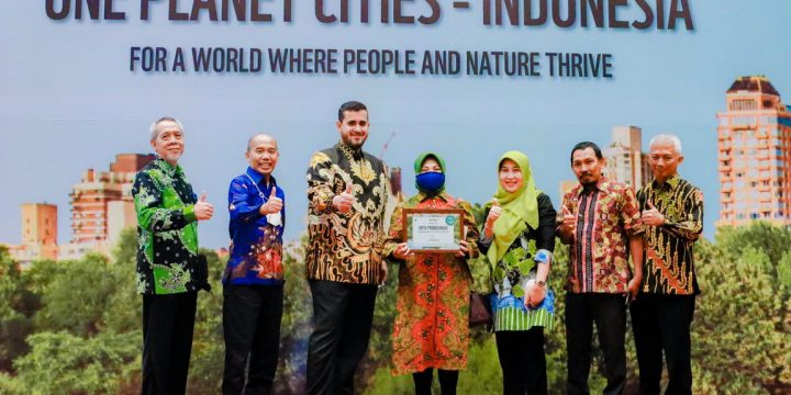Dukung Kampanye We Love Cities 2022 Dengan #WeLoveProbolinggo