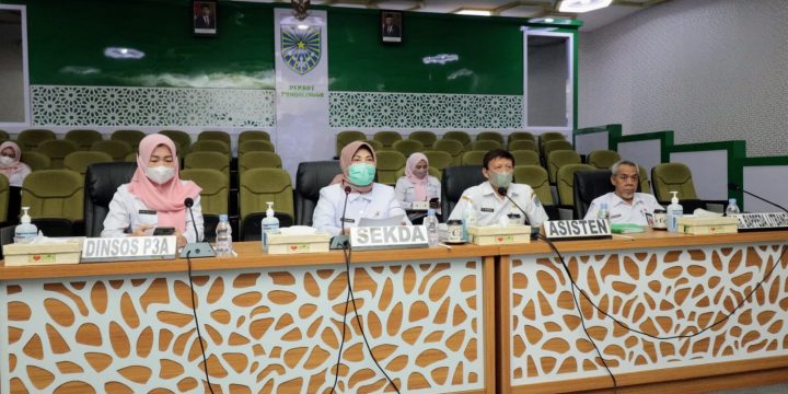 Pemkot Probolinggo Bersiap Verifikasi Lapangan KLA
