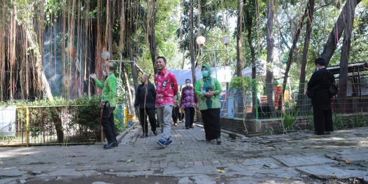 Tim Verlap KLA: 24 Indikator KLA di Kota Probolinggo Sudah Terpenuhi