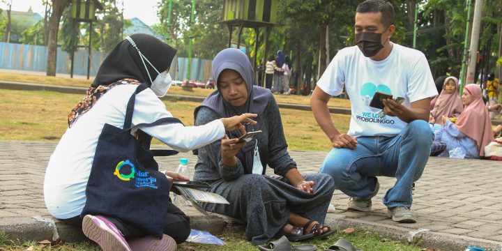 Poin Dukungan Kota Probolinggo Masuk 5 Besar Se-Asia Pasifik