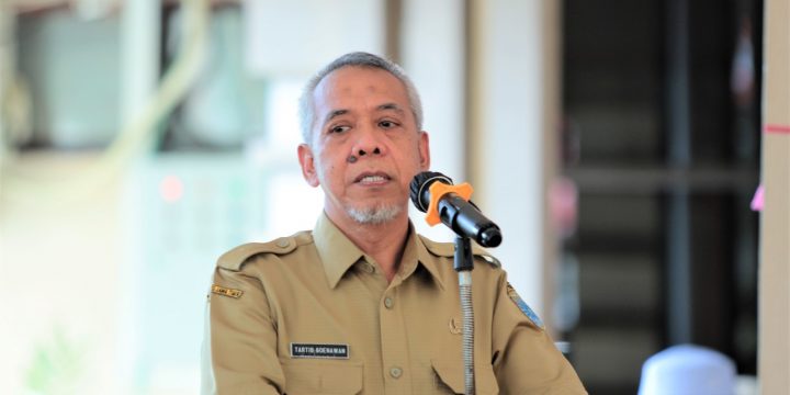 Kita Bersama. Kita Bisa, Menjadikan Kota Probolinggo Ramah Disabilitas