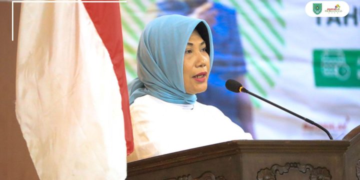 Forum Konsultasi Publik Rancangan RPJPD Kota Probolinggo Tahun 2025-2045 Dimulai
