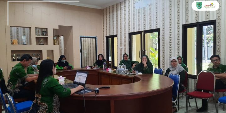 Pembahasan Indikator Wajib Daerah pada Ranwal RPJPD Kota Probolinggo untuk Kinerja Pembangunan Jangka Panjang