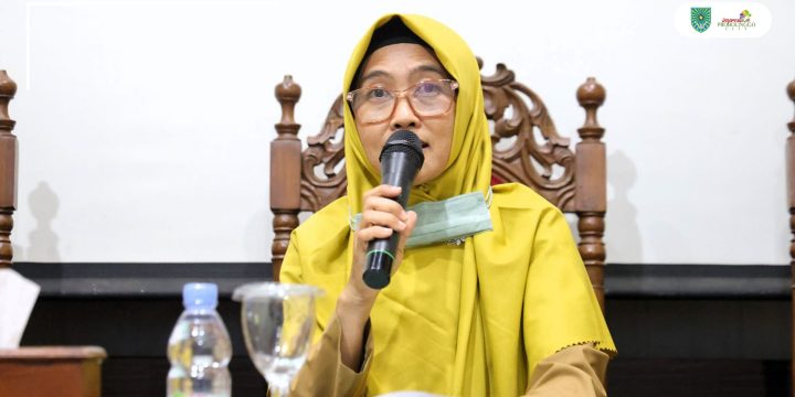 Pemerintah Kota Probolinggo Gencarkan Upaya Penurunan Emisi Gas Rumah Kaca Melalui Aplikasi Aksara