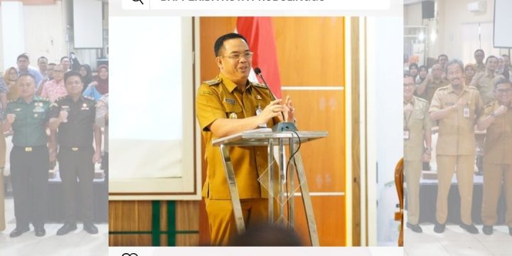 Seminar Outlook Ekonomi Kota Probolinggo 2025, Dokter Amin Dorong Kolaborasi untuk Pertumbuhan Inklusif